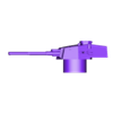 chi_ri_turret.stl Japanese Prototype Pack