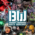 bustsworkshop
