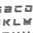 Snag_14ccbc91.png Tesla Style Font