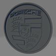 Porsche.png Porsche Coaster