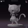 morgana_grey.jpg Morgana | Persona 5 | 84mm