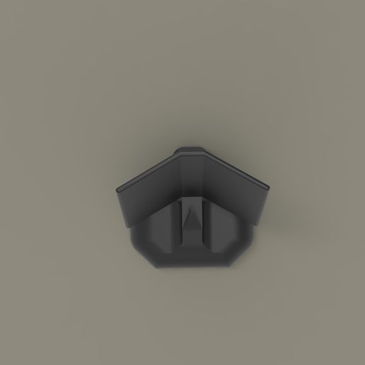 3.jpg Book Holder and Cup Holder 3D Printable Model