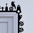 door-4688648_1920.jpg Halloween ghost cemetery wall decoration