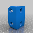 hb_extrusion_joint.png "Project Locus" - A Large 3D Printed, 3D Printer