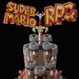 castillo_16.jpg Super Mario RPG "Bowser Castle".