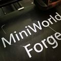 MiniWorldForge