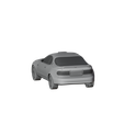 0066.png Toyota Celica 3D Print Ready
