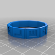 a7804cd72727036b4ca551ad7bc40e85.png Outer Ring Customizer (OpenScad)