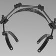 Tofty_Headband_Render_003b.jpg Fita para a cabeça 1
