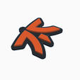image-1.png Fnatic keychain valorant