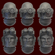 Scout-heads-NVG.png HL e capi scout/ricognitori generici