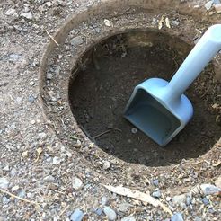 IMG_5545.JPG Surveyor's trowel