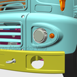 LC-1.png 1/14 Leyland Super Comet cabin