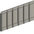 Screenshot-2025-12-02-195635.png Модель железнодорожной станции Бетонная панель забора
