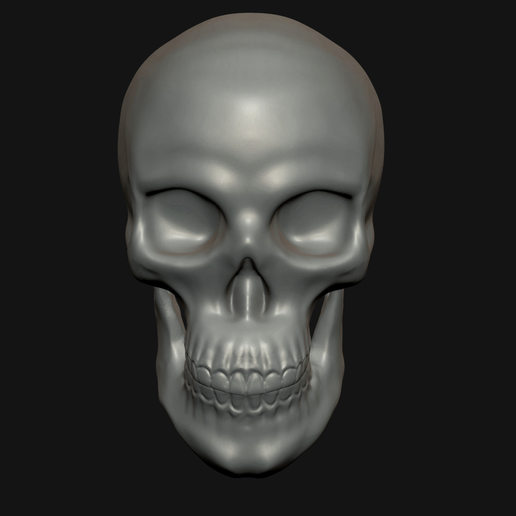 skull2.png Basic skull