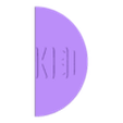 KEDV2.stl Wicked Coaster
