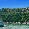 images-(39).jpeg Keychain "PATTAYA"