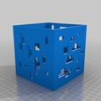 eaa6a341d75963f2ef243af01a3e0291.png Minecraft Raspberry Pi Case with lights