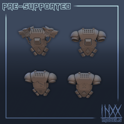 bc1.png Canis Major - Backpacks [PRE-SUPPORTED]