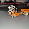 2024-01-06-15.12.34.jpg Cable spool Trailer in H0 scale movable spool holder