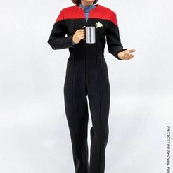 5ad5bae0-d890-43bc-8e0c-5b672ec12525.jpg Archivo 3D gratis Poupée OpenDoll Kathryn Janeway au 1/6eme par TerranDoll・Diseño por impresión en 3D para descargar
