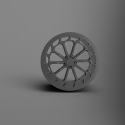 rear-Wheel.png Custom Wheels based on vossen forged