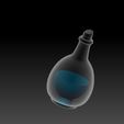 bottlewithhole07.jpg Magic potion bottle #7