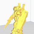 20221129_222814.jpg Gundam MK2 RX-178 3D print model