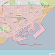 Skagen_location_map.png Skagen, Danimarka - 3D Minyatür