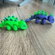stego1-10.jpg Cute Tiny Articulated Stegosaurus