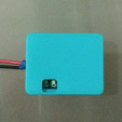 Capture d’écran 2016-11-29 à 10.33.46.png Free STL file Case for ICStation LiPo battery charger・Object to download and to 3D print