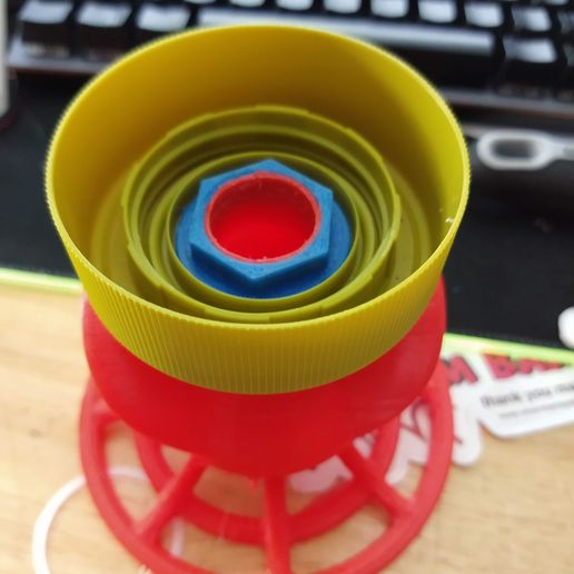 IMG_20190612_125138416.jpg Rocket Ship Bird Feeder