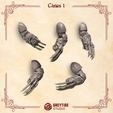 Claws-1-CL.jpg Crimson Lords 1