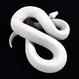 pose1p3-min.png Ball Pythons Realistic Royal Python Pet Snake