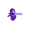 Stasis_Ripper_Pipes.stl Space Bugs for Imperial Xeno Research Lab