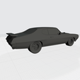 Pontiac GTO b197cc0c.png 3D Printing Model Of Pontiac GTO 1970 Car Stl File