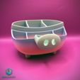 p3.jpg Organisateur de bureau Piggy