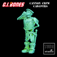 GI-BONES-Cannon-Crew-Cadaver_08.png G.I. Bones Cannon Crew Cadavers