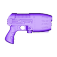 plasma-gun.obj PLASMA GUN