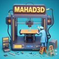 MAHAD3D