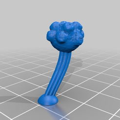 bbeda9fcf29fd6cb7ab6e31fd6ce686a.png Archivo 3D gratis bichos espaciales de sporemine・Diseño imprimible en 3D para descargar