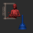Bust64mm.png Chell Bust