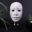a8bc5305-346c-45ae-aa41-ed42fb4516e8.JPG EZ-inMoov Robot Head