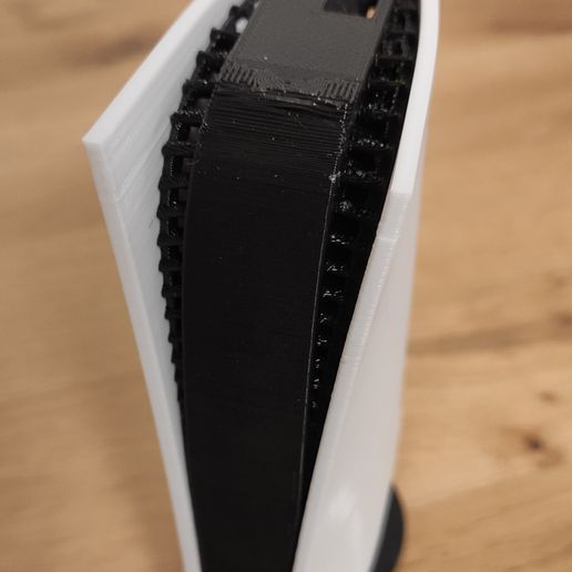 Playstation PS5 Raspberry Pi 4B Case 3D model