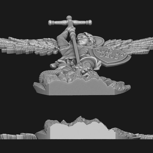 archangel-michael-bas-relief-3d-model-e528705970.jpg Arcángel Miguel bajo relieve