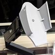 90b9c639-8ecd-493a-b303-80af1aee8ff4.jpg Ingenico Move 5000 mount for Amazon WALI premium desk mount
