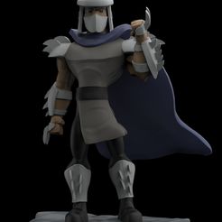 zShredder.jpg Fichier STL déchiqueteuse・Modèle imprimable en 3D à télécharger
