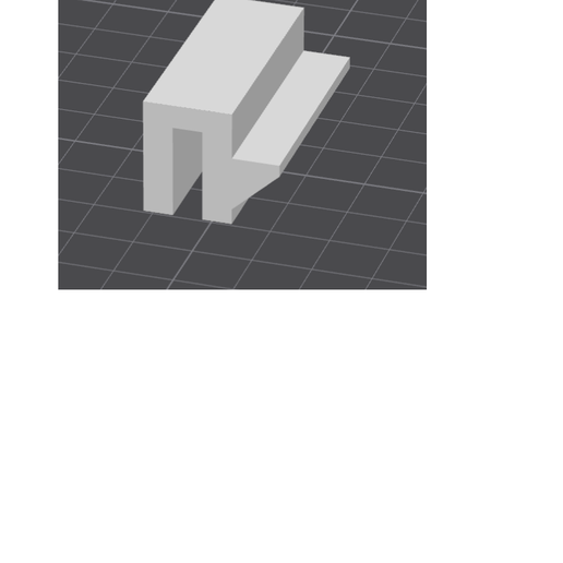 Aquarium - Glass - Holder