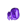 cheech_wizard.stl STL file VAUGHN BODĒ Cheech Wizard character・3D print design to download