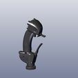 Preview2.jpg Flanker style flightstick (stl + step)